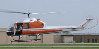 Miniature du Hiller OH-5 Pegasus