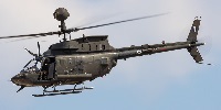 Miniature du Bell OH-58D/F Kiowa Warrior