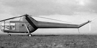 Miniature du Yakovlev Yak-100 ‘Hut’