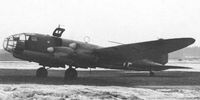 Miniature du Heinkel He 116