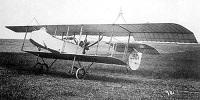 Miniature du Farman HF.20