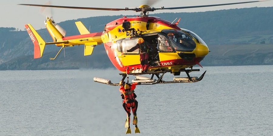 La Sécurité civile risque de manquer d'hélicoptères pour la saison d'été