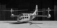 Miniature du Bell XV-3