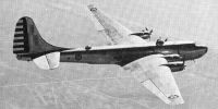 Miniature du Douglas XB-19