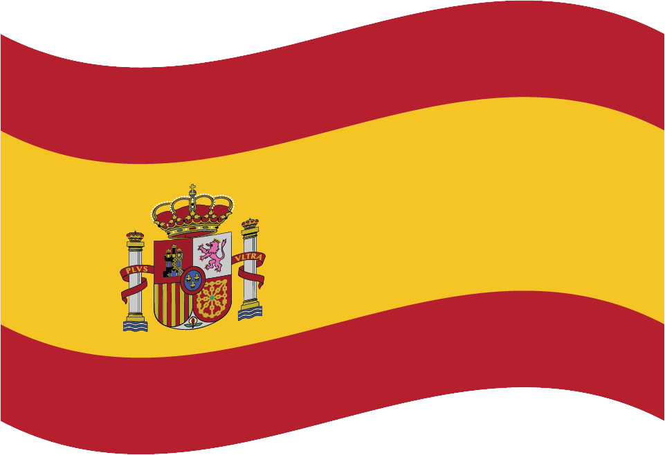 Drapeau Espagne