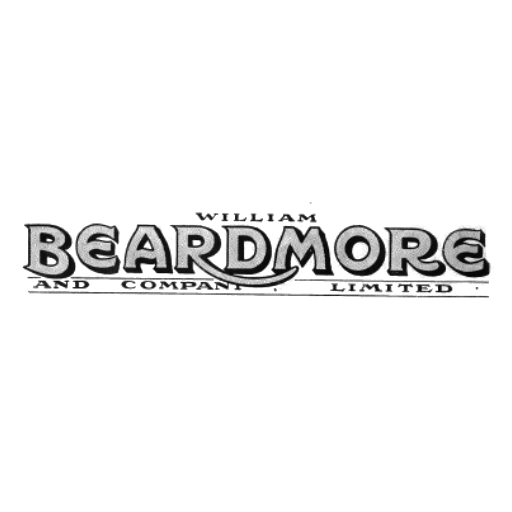 Logo de Beardmore