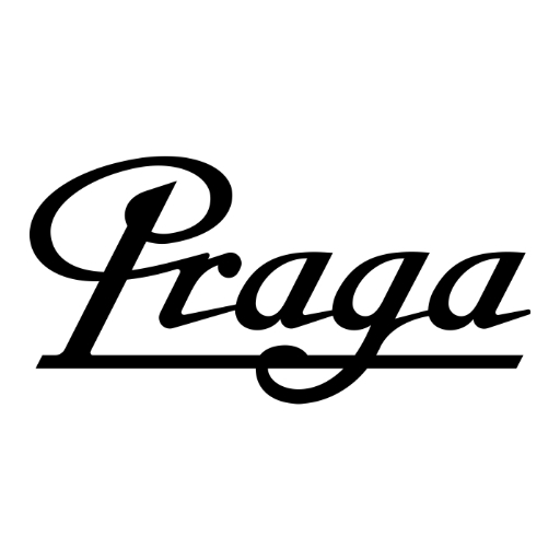 Logo de Praga