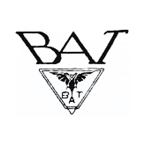 Logo de BAT