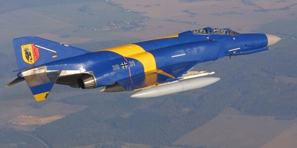 Boeing: Le MQ-25 entre dans l'histoire en tant que premier avion sans pilote  à