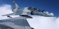 Miniature du Dassault Aviation Mirage 2000B