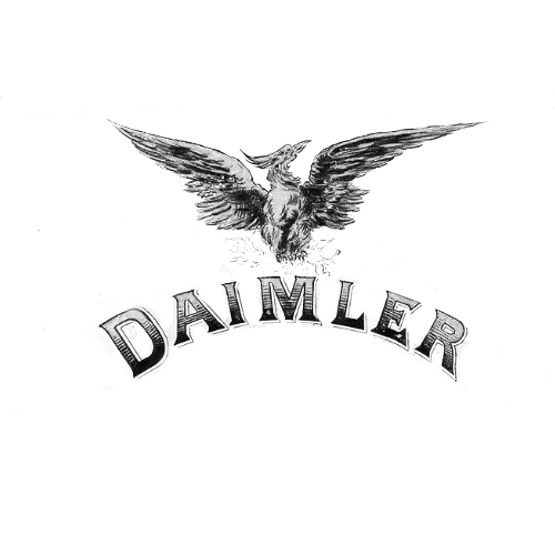 Logo de Daimler