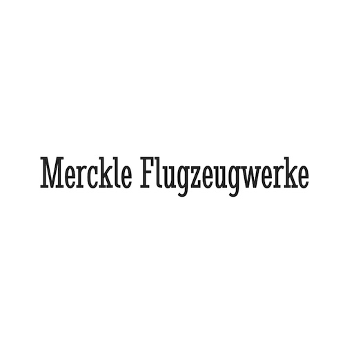 Logo de Merckle