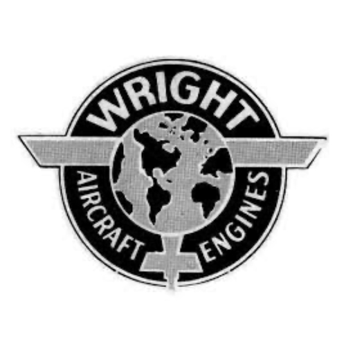 Logo de Wright