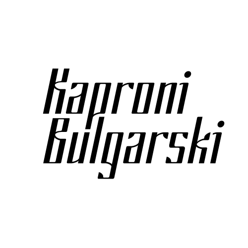 Logo de Kaproni Bulgarski