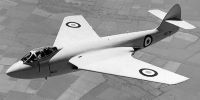 Miniature du Hawker P.1052 / P.1081