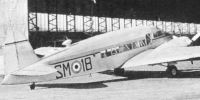 Miniature du SIAI-Marchetti SM.102