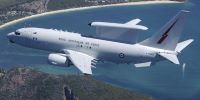 Miniature du Boeing E-7 Wedgetail