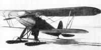 Miniature du Polikarpov I-3