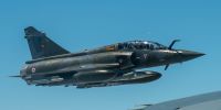 Miniature du Dassault Aviation Mirage 2000D