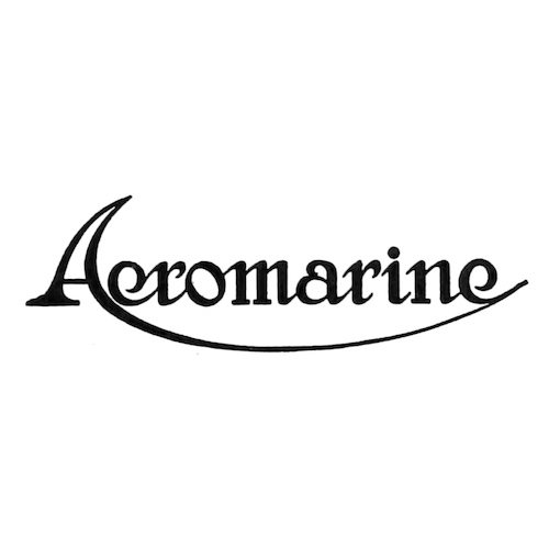 Logo de Aeromarine