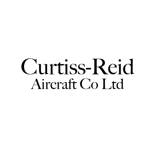 Logo de Curtiss-Reid