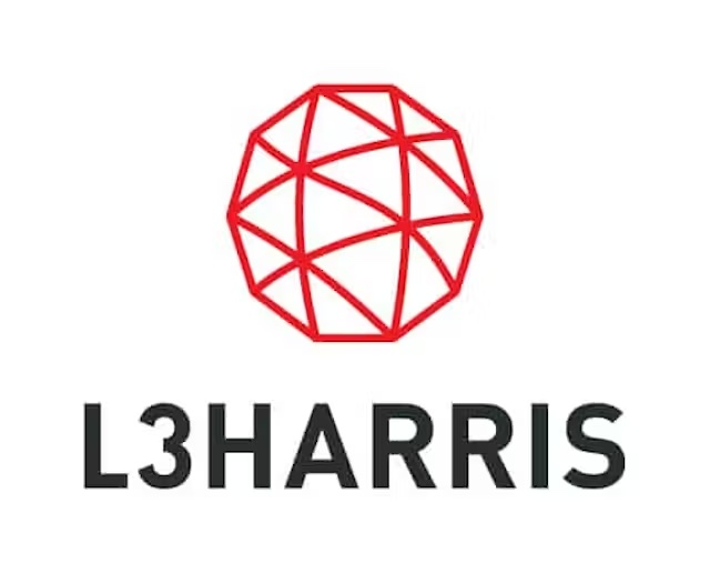 Logo de L3Harris