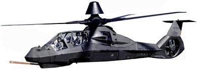 Profil couleur du Boeing-Sikorsky RAH-66 Comanche