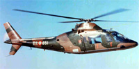 Miniature du Agusta A-109 Hirundo