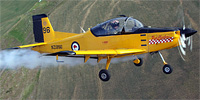 Miniature du PAC CT-4 Airtrainer