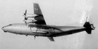 Miniature du Antonov An-12  'Cub'