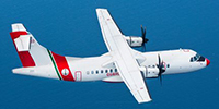 Miniature du Alenia ATR-42MP