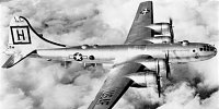 Miniature du Boeing B-29 Superfortress