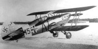 Miniature du Avia B.534