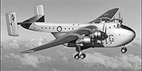 Miniature du Blackburn B-101 Beverley