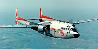 Miniature du Fairchild C-119 Flying Boxcar