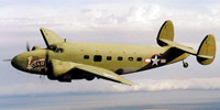 Miniature du Lockheed C-60 Lodestar 