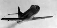 Miniature du Douglas D-558-1 Skystreak