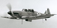 Miniature du Boulton Paul P.82 Defiant