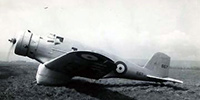 Miniature du Canadian Vickers Delta