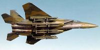 Miniature du McDonnell F-15E Strike Eagle