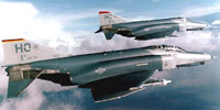 Miniature du McDonnell F-4 Phantom II