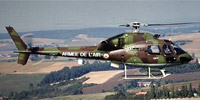 Miniature du Eurocopter AS.555 Fennec