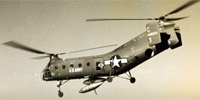 Miniature du Piasecki H-21 Shawnee/Workhorse