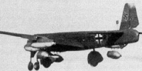 Miniature du Junkers Ju 287