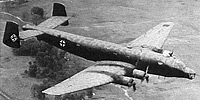 Miniature du Junkers Ju 290