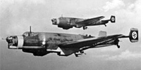 Miniature du Junkers Ju 86