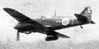 Miniature du Kawasaki Ki-100