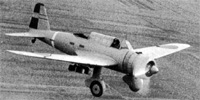 Miniature du Mitsubishi Ki-30  'Ann'