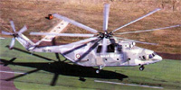 Miniature du Mil Mi-26  'Halo'