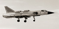 Miniature du Dassault  Mirage III V / Balzac V